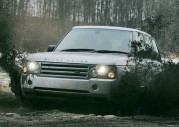Land Rover Range Rover Land Rover Range Rover